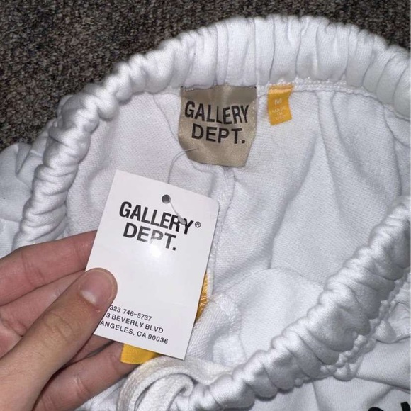 Gallery Dept pants - Picture 3 of 4